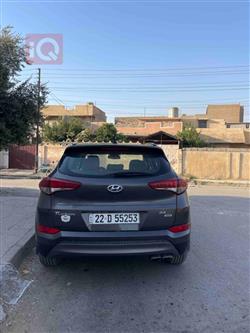 هیوندای تۆکسۆن